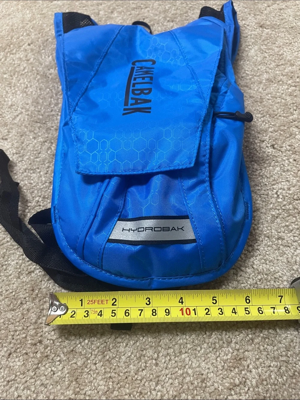 CamelBak Hydrobak Backpack - no reservoir